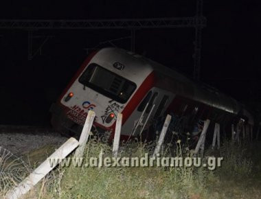 Διευθύνων Σύμβουλος ΤΡΑΙΝΟΣΕ: «Πιθανόν να έχει καταλήξει και ένας συνοδός ελεγκτής»
